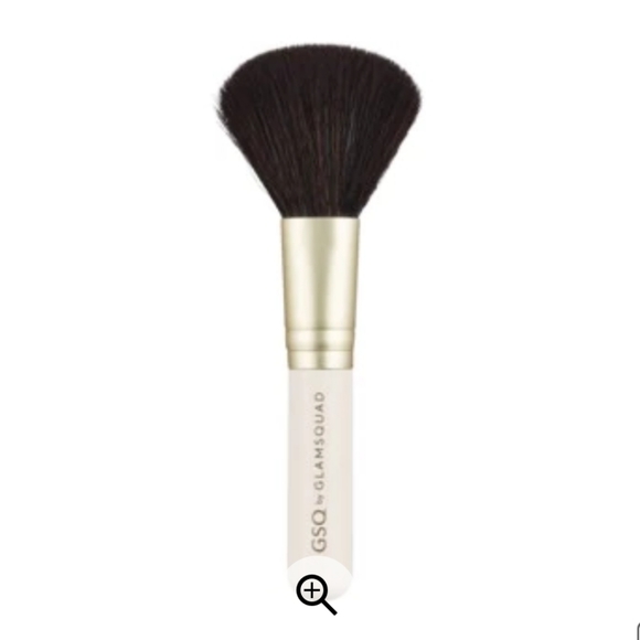 GLAMSQUAD Makeup 25 Gsq By Glamsquad 5 Piece Brush Set Poshmark